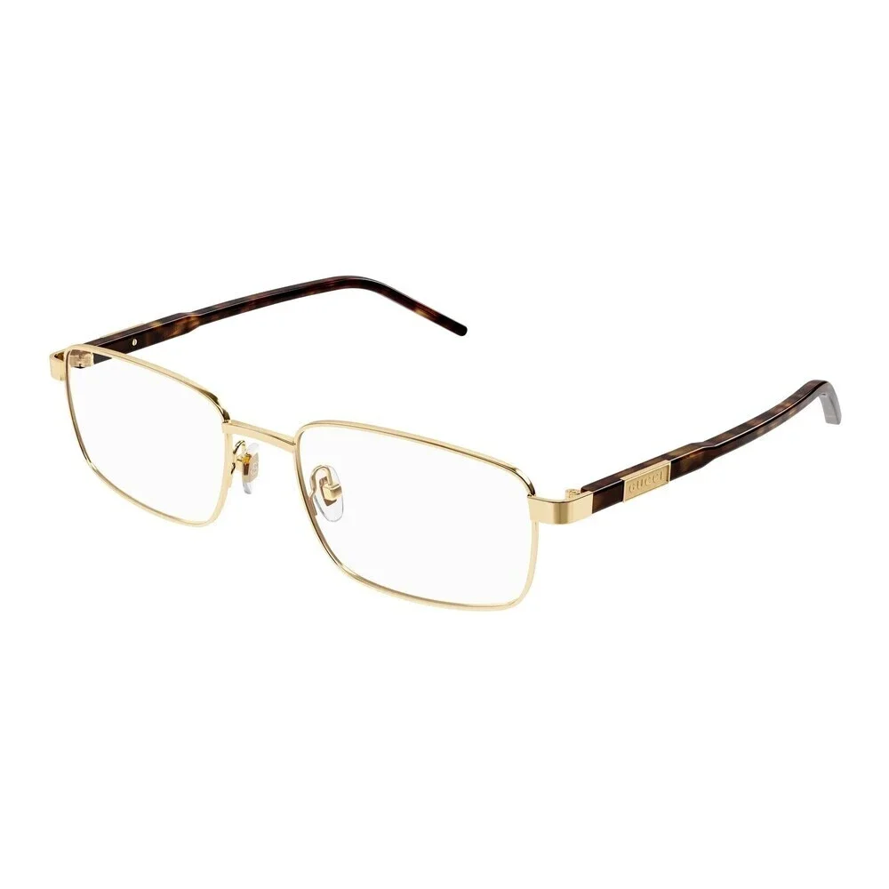 NWT Gucci GG1801o-006 Eyeglasses